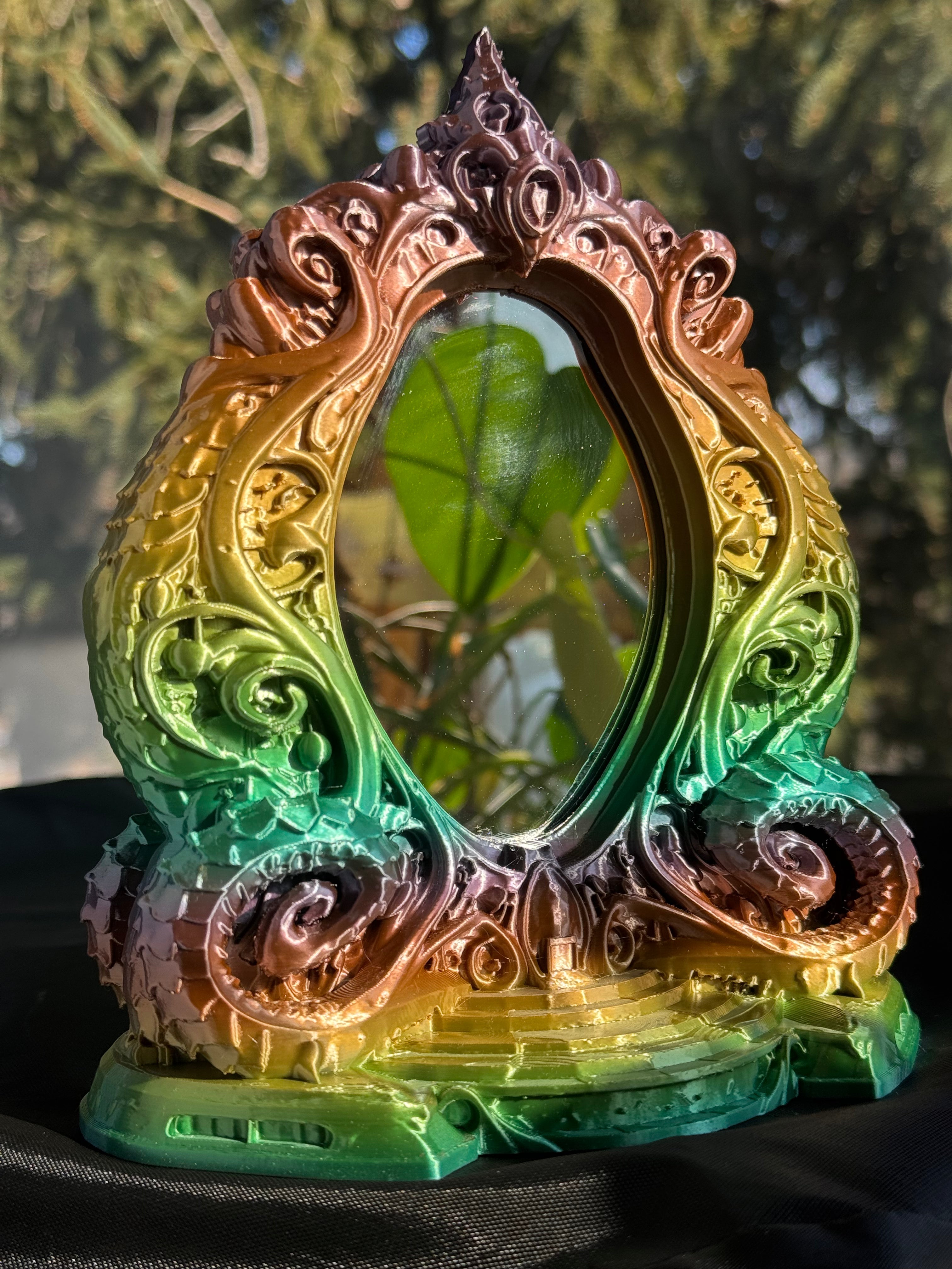 Mirrors