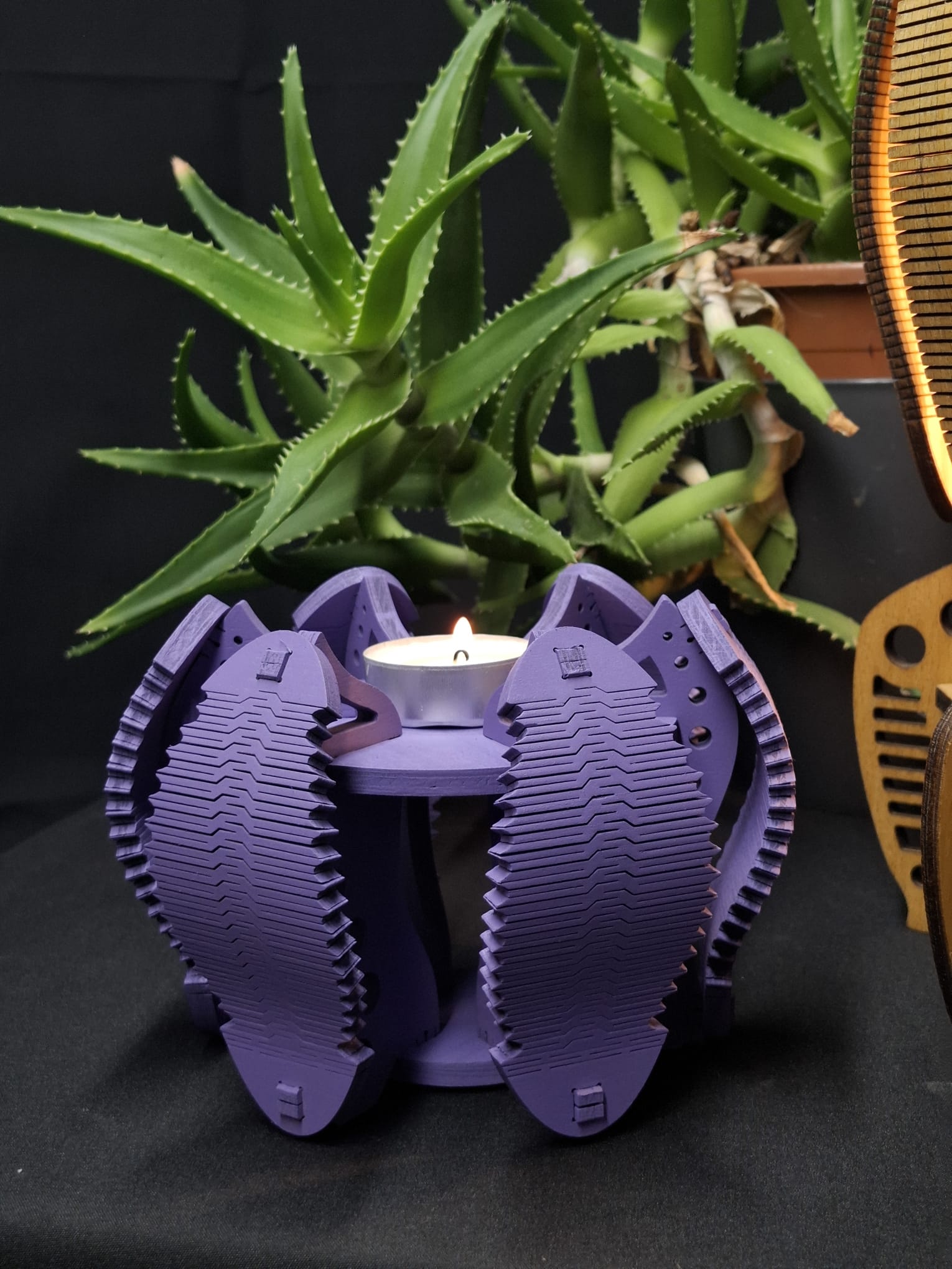 Alien & Dragon Eggs