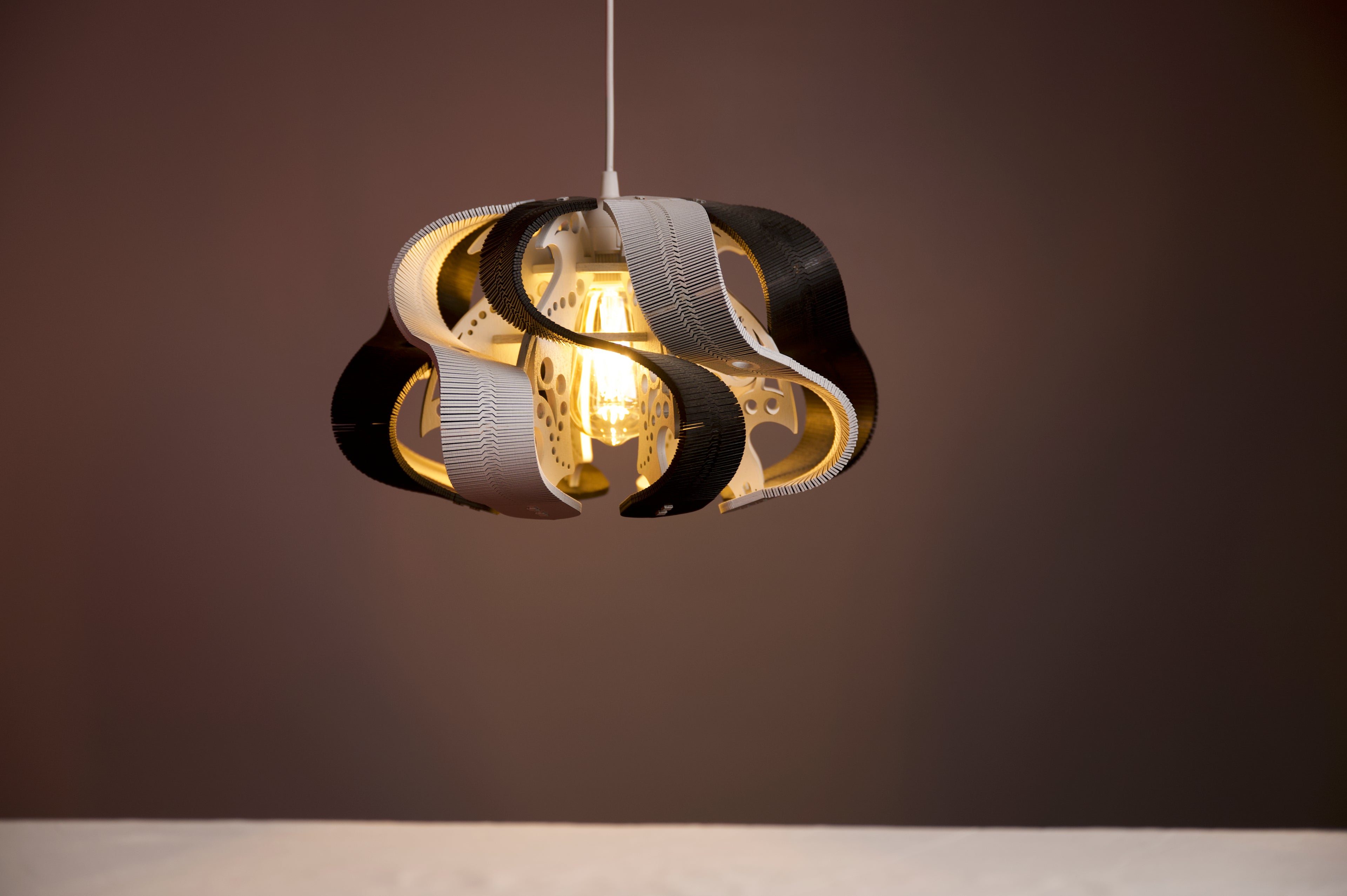 Designer Lampshade 1