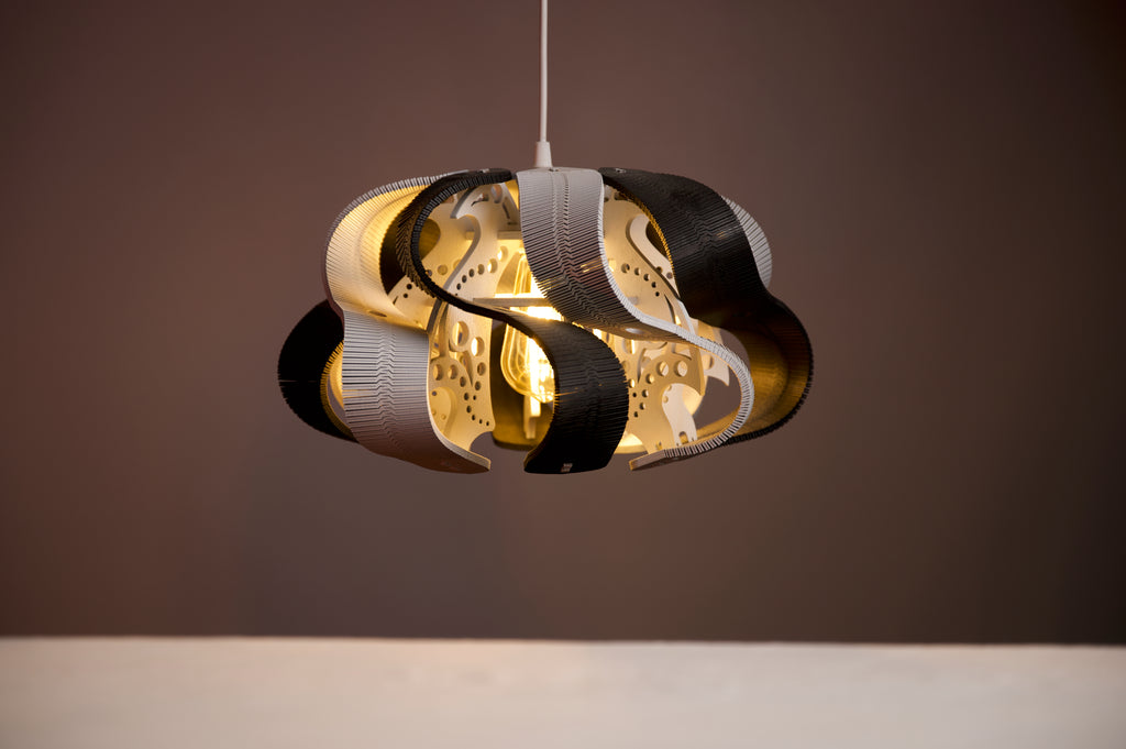 Designer Lampshade 1