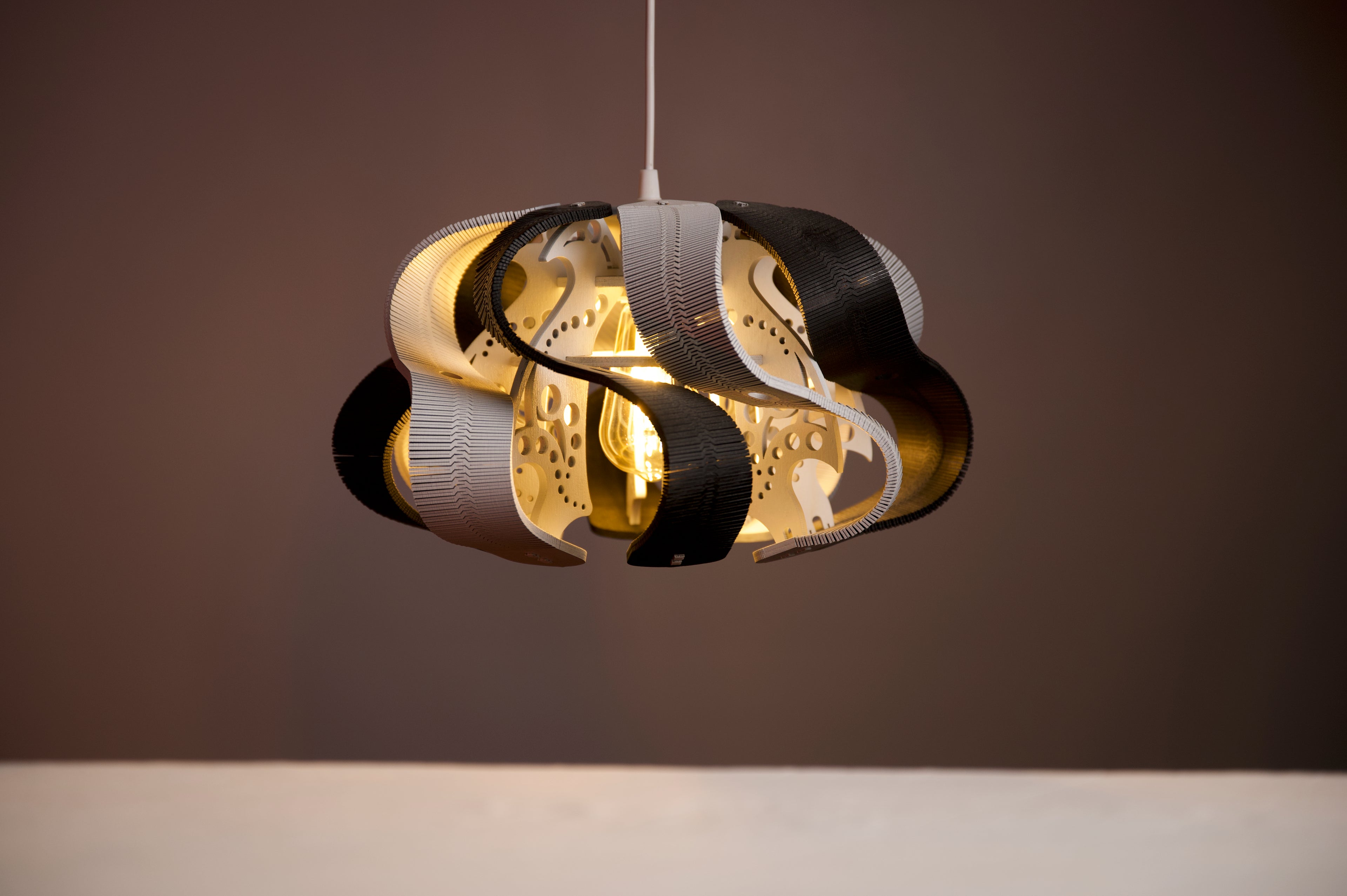 Designer Lampshade 1