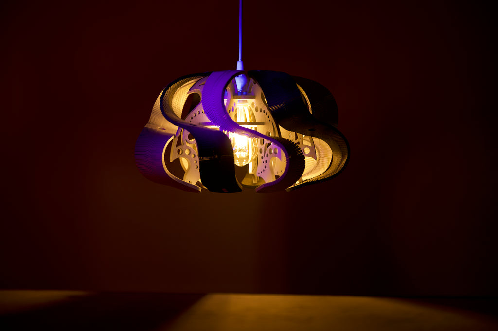 Designer Lampshade 1