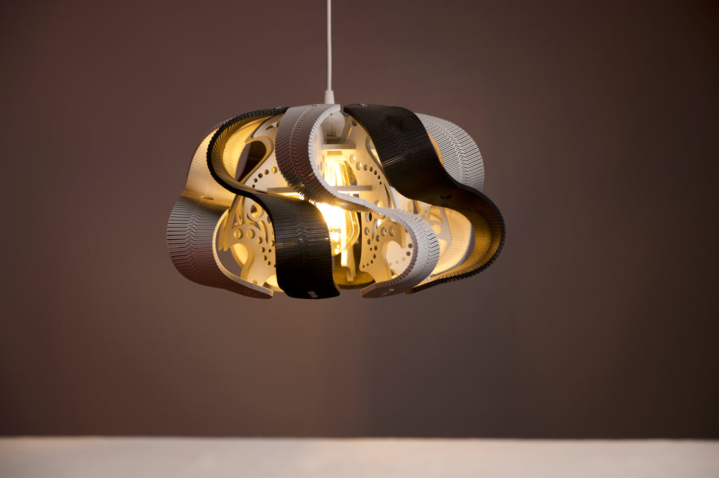 Designer Lampshade 1