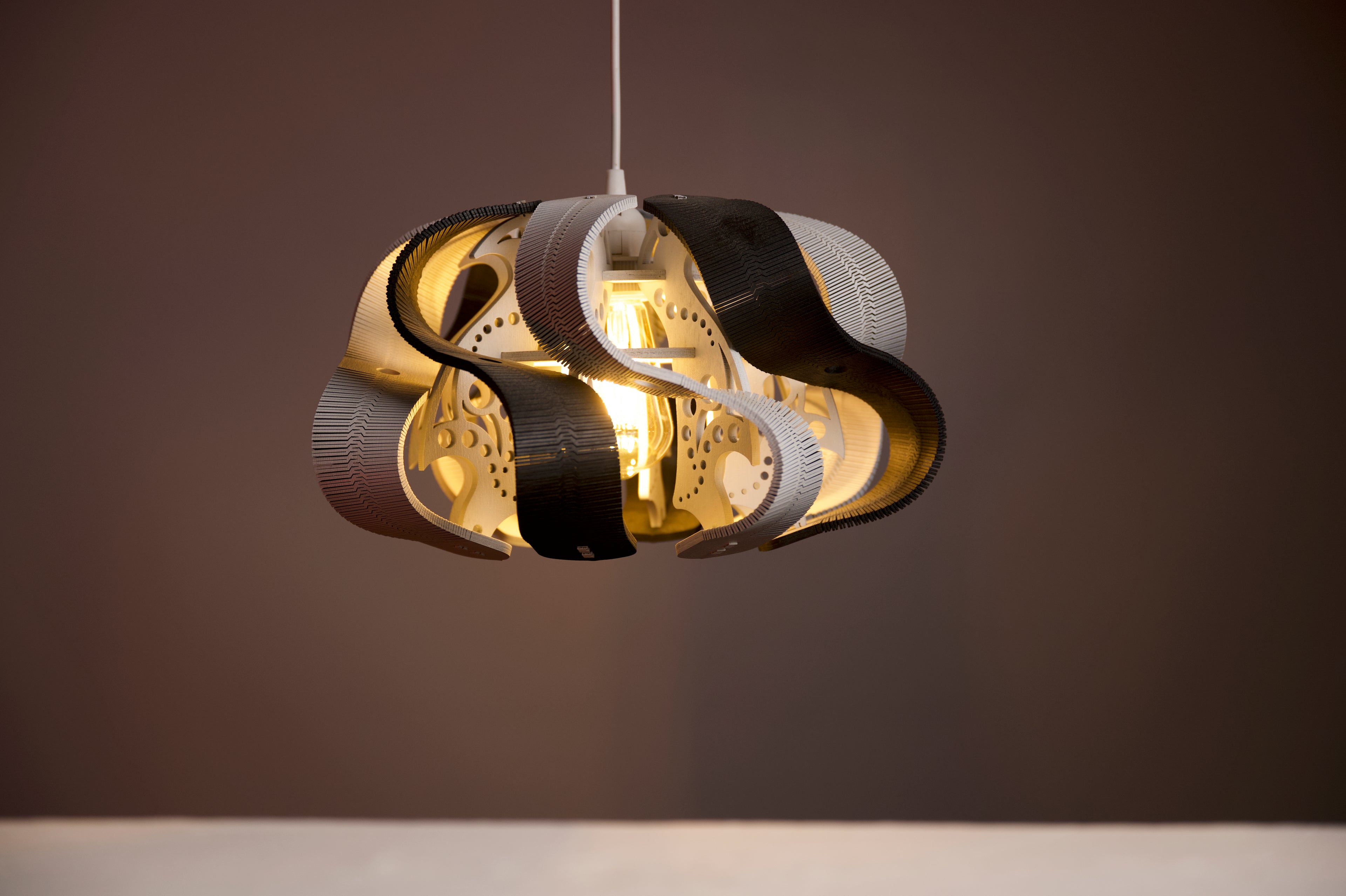 Designer Lampshade 1