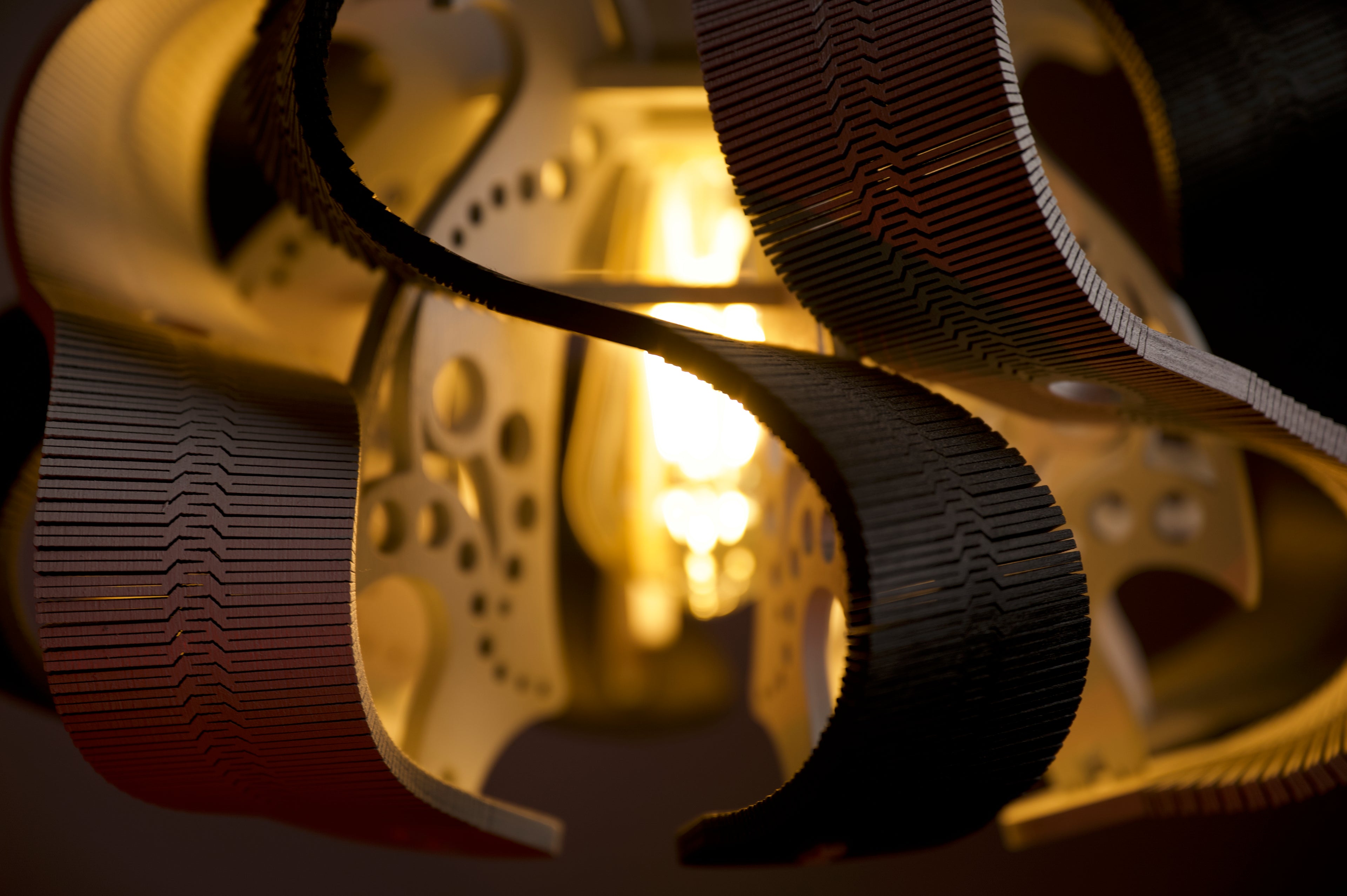 Designer Lampshade 1