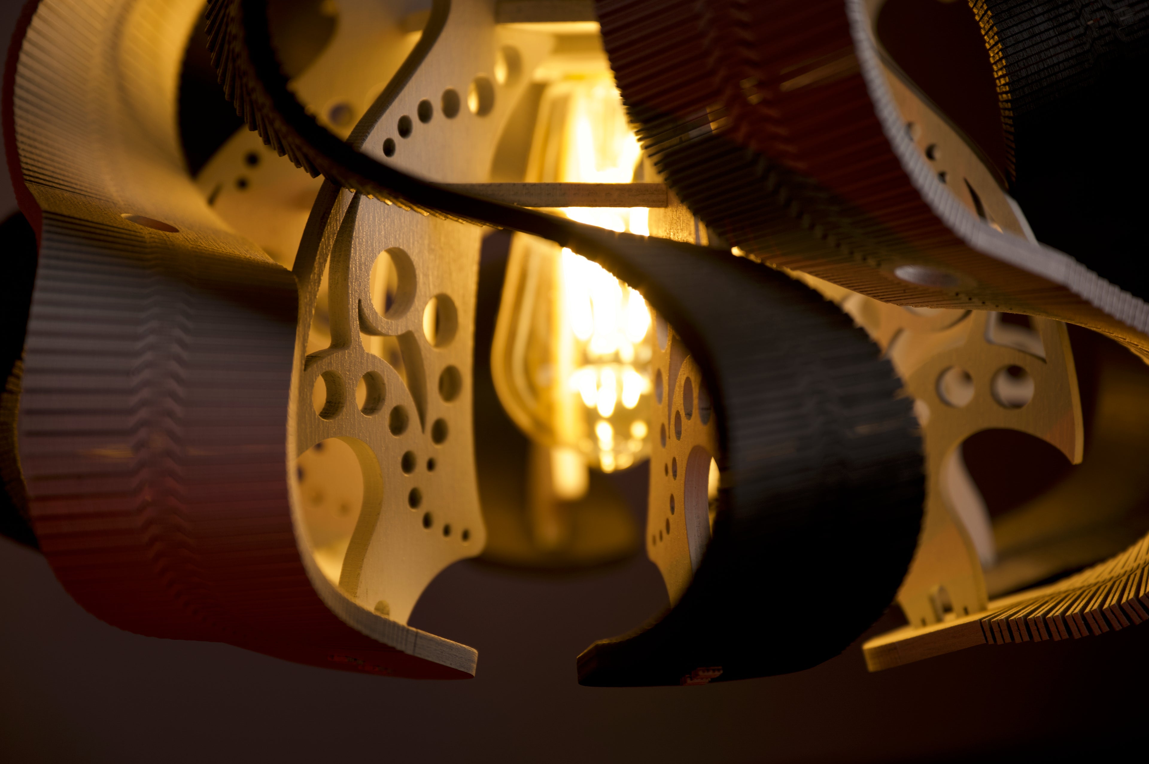 Designer Lampshade 1