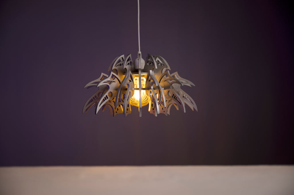 Designer Lampshade 2