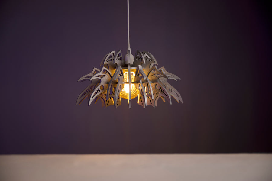 Designer Lampshade — Arkadia