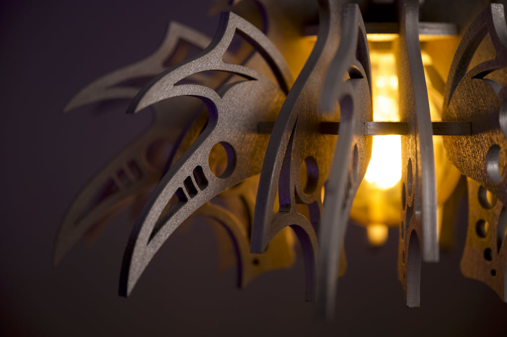 Designer Lampshade 2