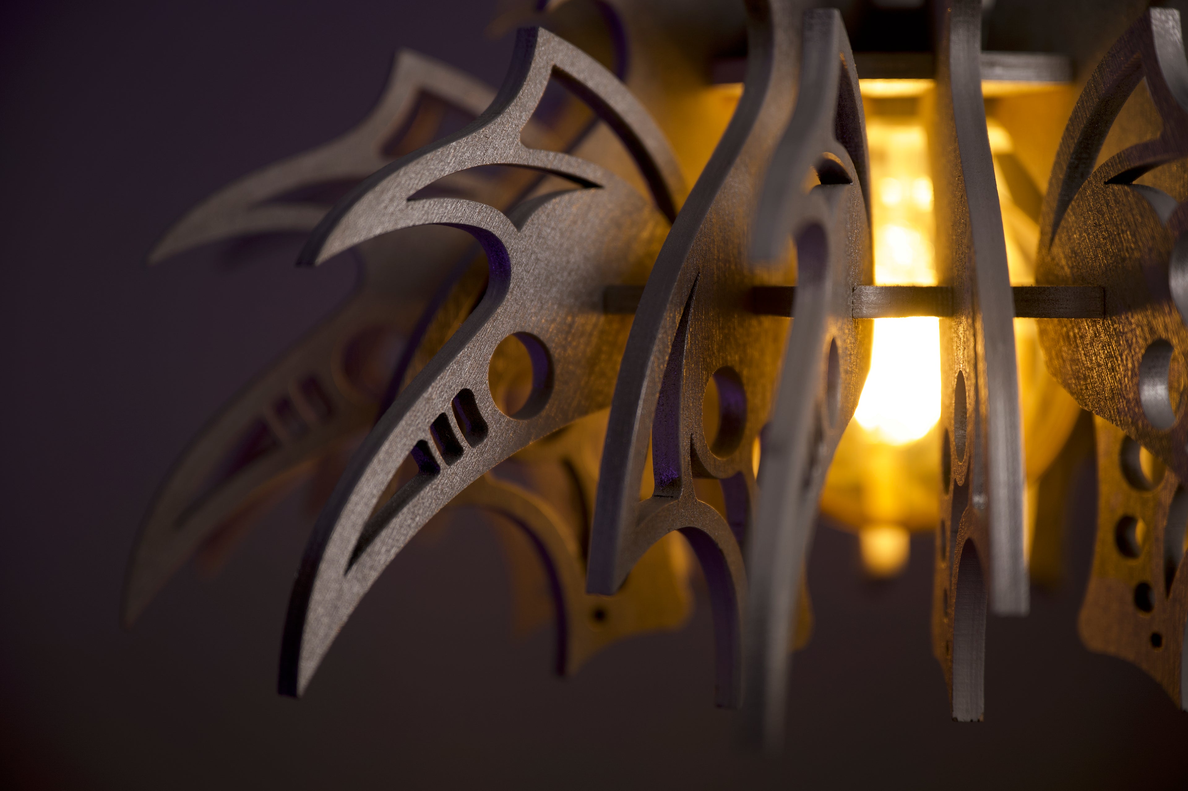 Designer Lampshade 2