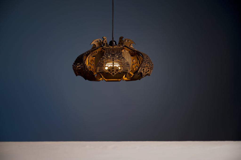 Designer Lampshade 3