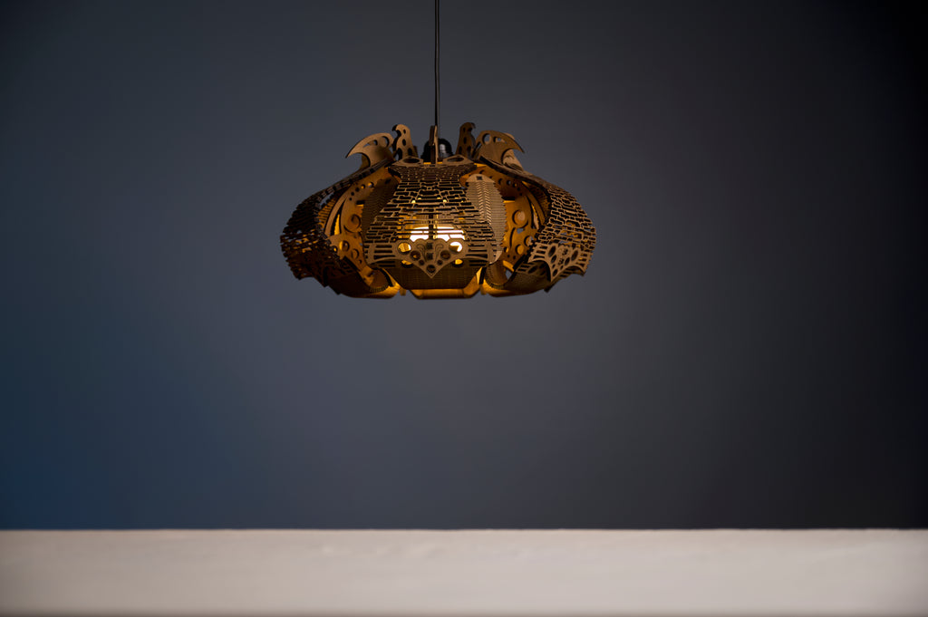 Designer Lampshade 3