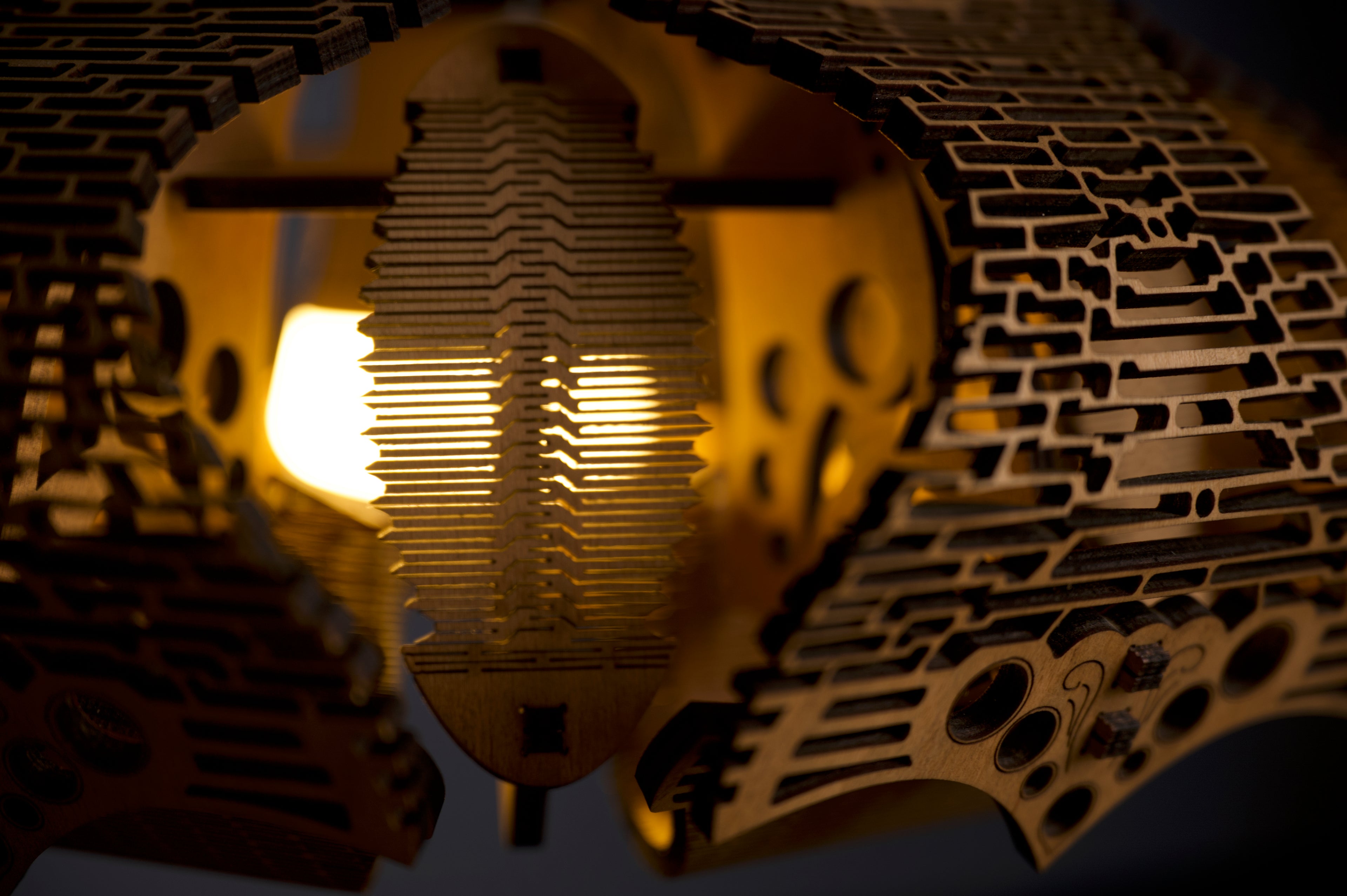 Designer Lampshade 3