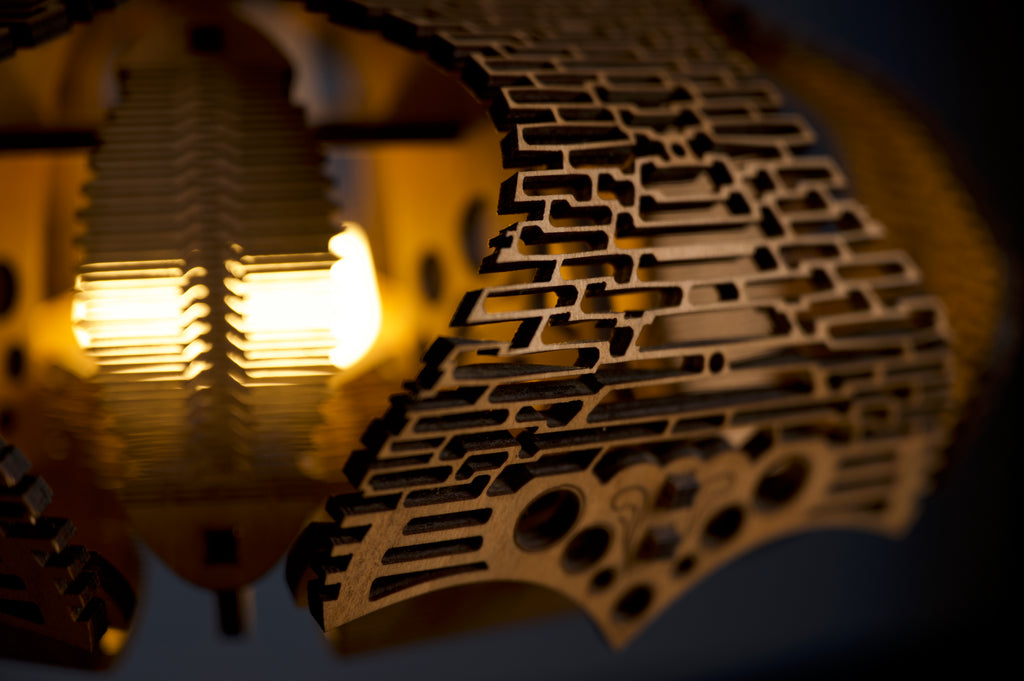 Designer Lampshade 3