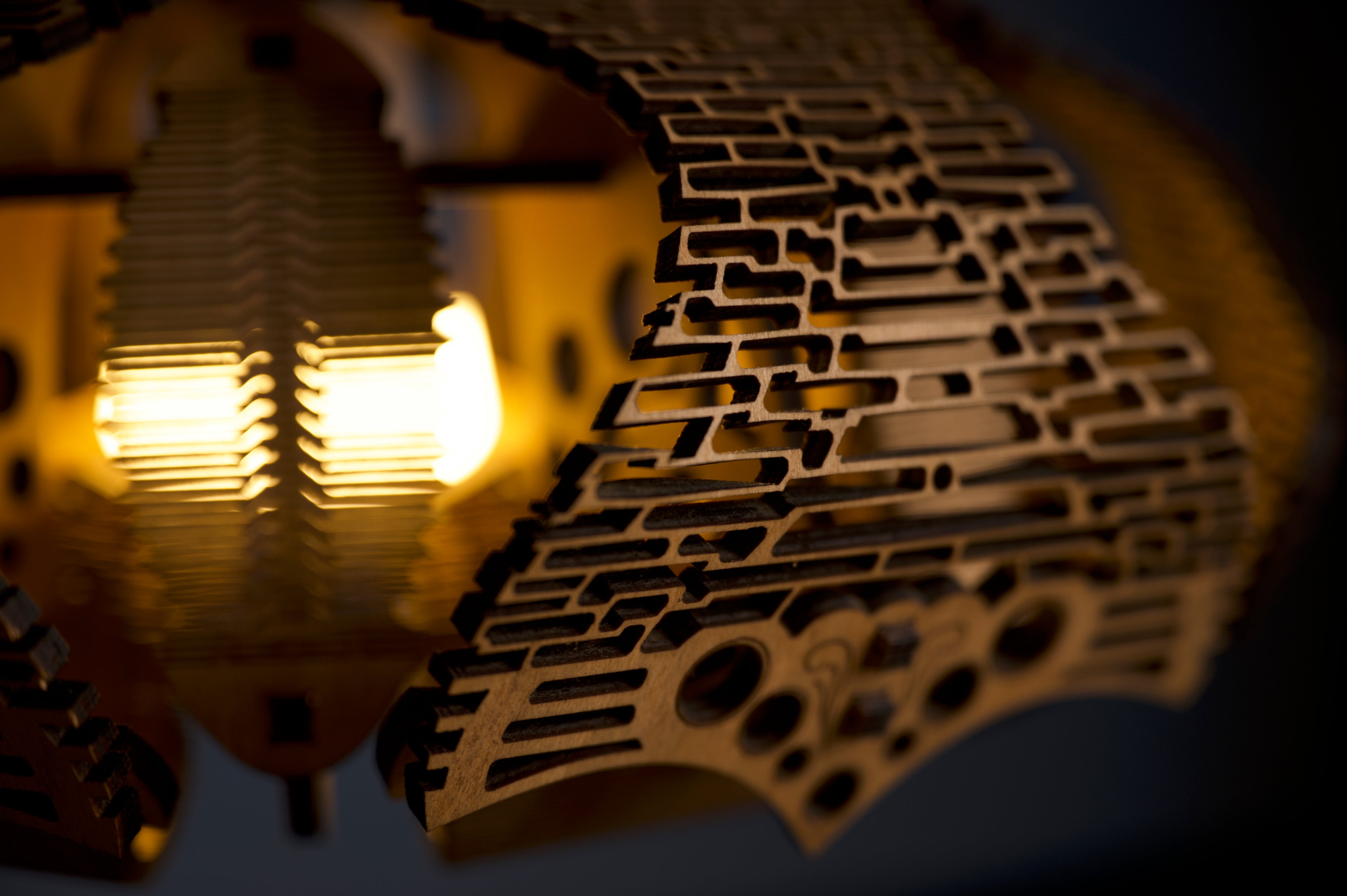 Designer Lampshade 3