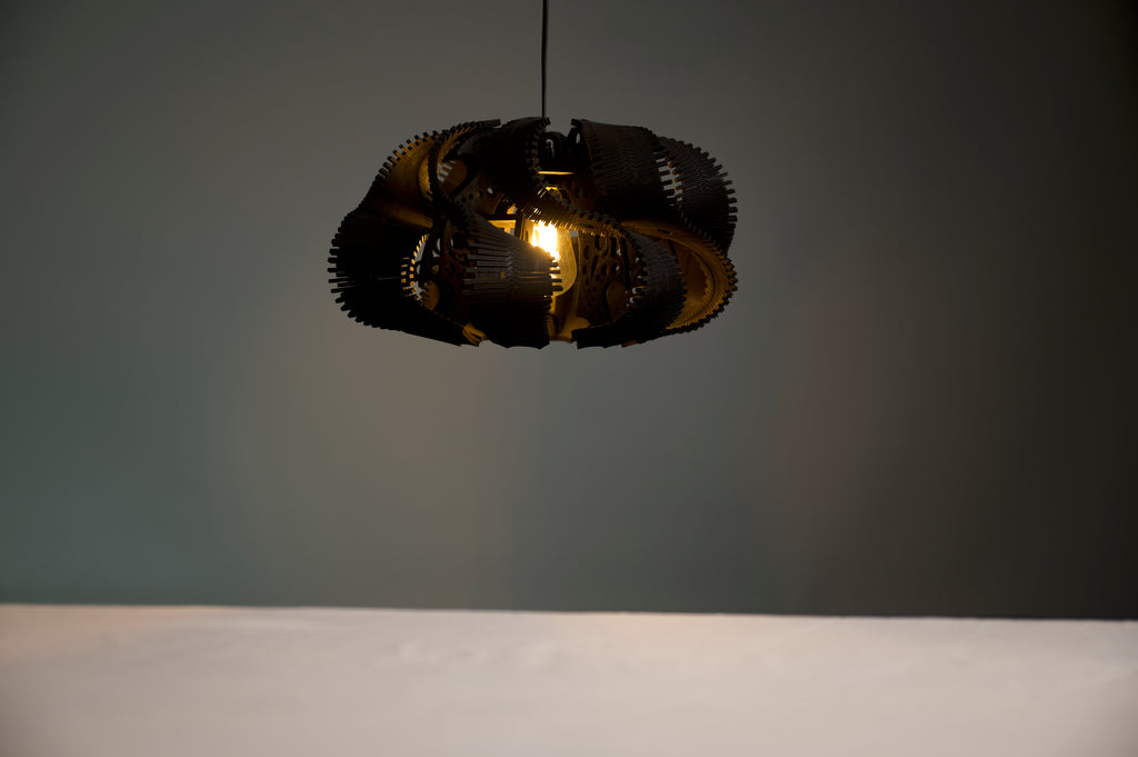 Designer Lampshade 4