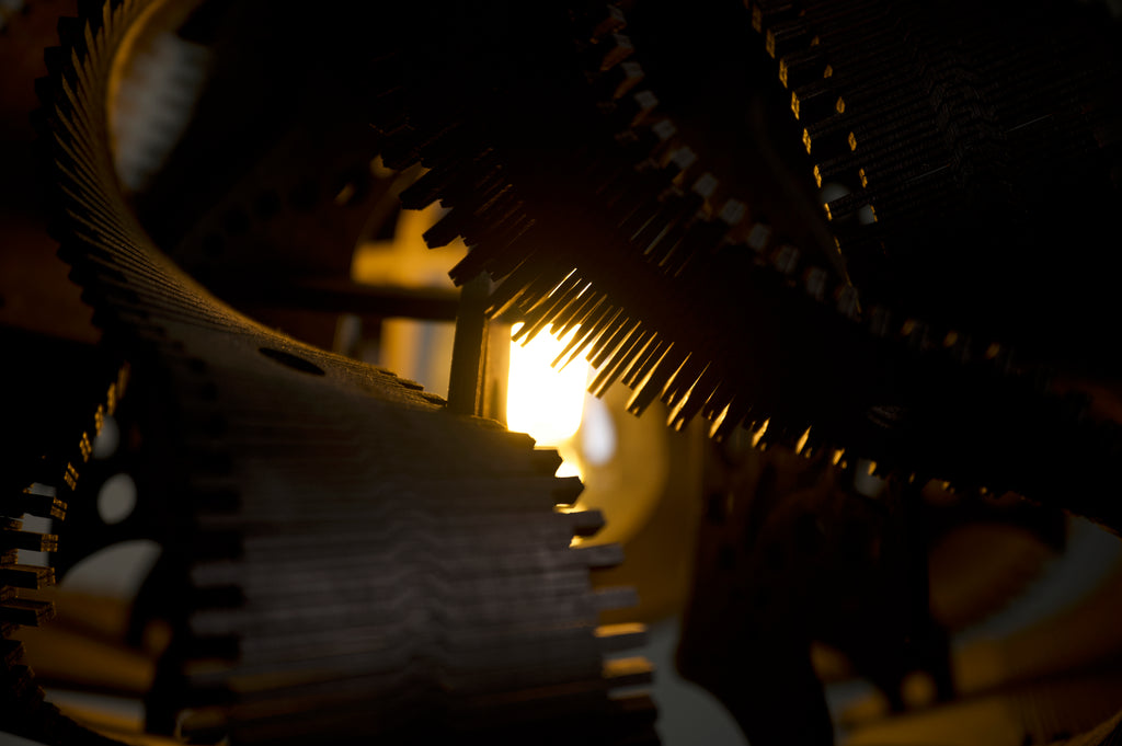 Designer Lampshade 4