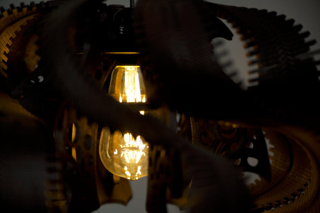 Designer Lampshade 4