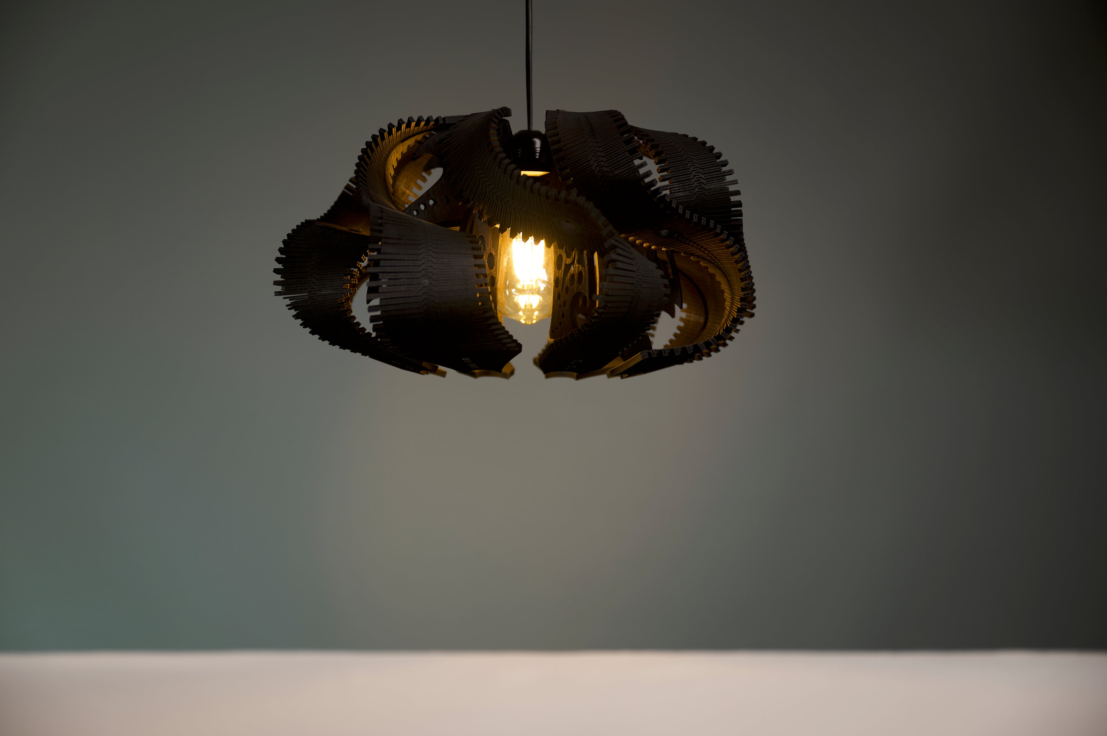 Designer Lampshade 4