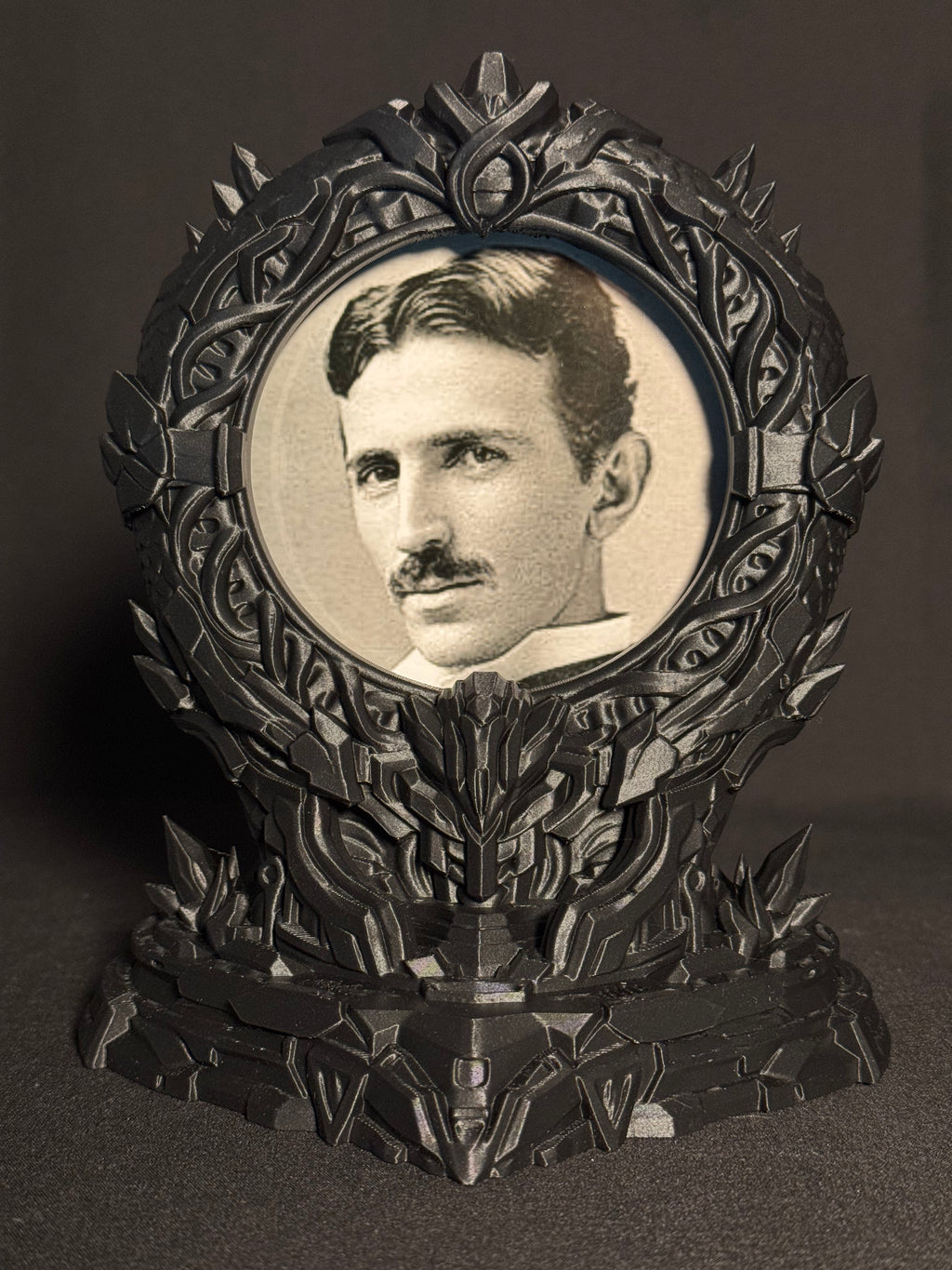 Stargate Picture Frame V4