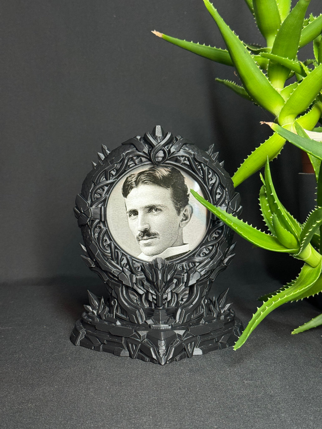 Stargate Picture Frame V4