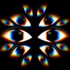 Symmetric Vision